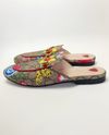 Mule Gucci Supreme Princetown 