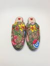 Mule Gucci Supreme Princetown 