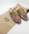 Mule Gucci Supreme Princetown 