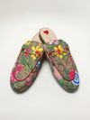 Mule Gucci Supreme Princetown 