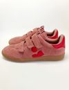 Tênis Isabel Marant Beth Sneakers
