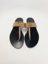 Rasteira Gucci 