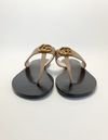 Rasteira Gucci 