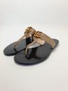 Rasteira Gucci 