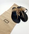 Rasteira Gucci 