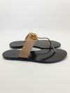 Rasteira Gucci 