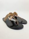 Rasteira Gucci 
