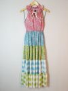 Vestido Bianza