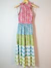 Vestido Bianza