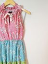 Vestido Bianza