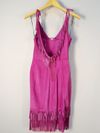 Vestido Juliana Sanmartin