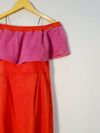 Vestido Juliana Sanmartin