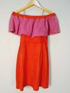 Vestido Juliana Sanmartin