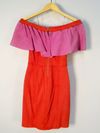 Vestido Juliana Sanmartin