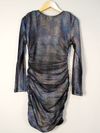 Vestido TIG