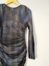 Vestido TIG