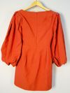 Vestido Andrea Bogosian 