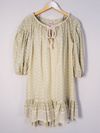 Vestido TIG