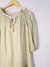 Vestido TIG