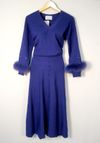 Conjunto Tannerie tricot
