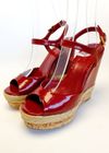 Sandália Gucci
