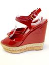 Sandália Gucci