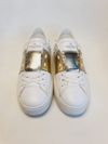 Tênis Valentino Open Rockstud