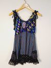 Blusa Isabela Capeto