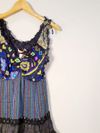 Blusa Isabela Capeto