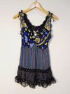 Blusa Isabela Capeto