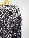 Vestido Diane Von Furstenberg 