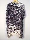 Vestido Diane Von Furstenberg 
