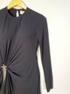 Vestido Saint Laurent