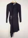 Vestido Saint Laurent