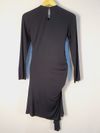Vestido Saint Laurent