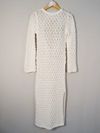 Vestido Anselmi tricot