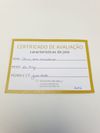Brinco ouro amarelo 18K e jade verde
