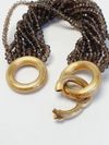 Pulseira Antonio Bernardo ouro amarelo 18K