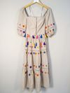 Vestido Nammos