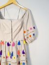 Vestido Nammos
