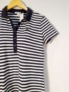 Vestido Lacoste