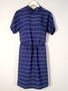 Vestido Lacoste