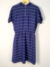 Vestido Lacoste