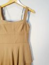 Vestido Les Cloches