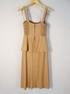 Vestido Les Cloches