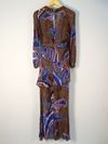 Vestido Bobô