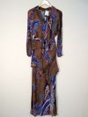 Vestido Bobô