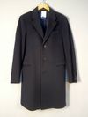 Casaco Emporio Armani cashmere