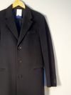 Casaco Emporio Armani cashmere