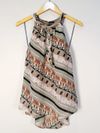 Blusa Le Lis Blanc